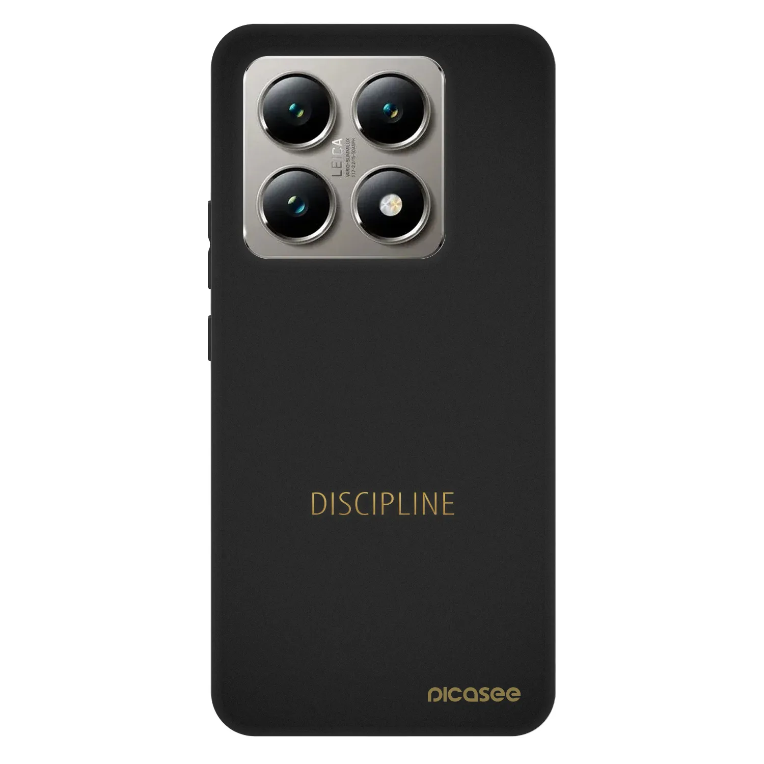 Picasee Fashion Case za Xiaomi 14T Pro - Discipline