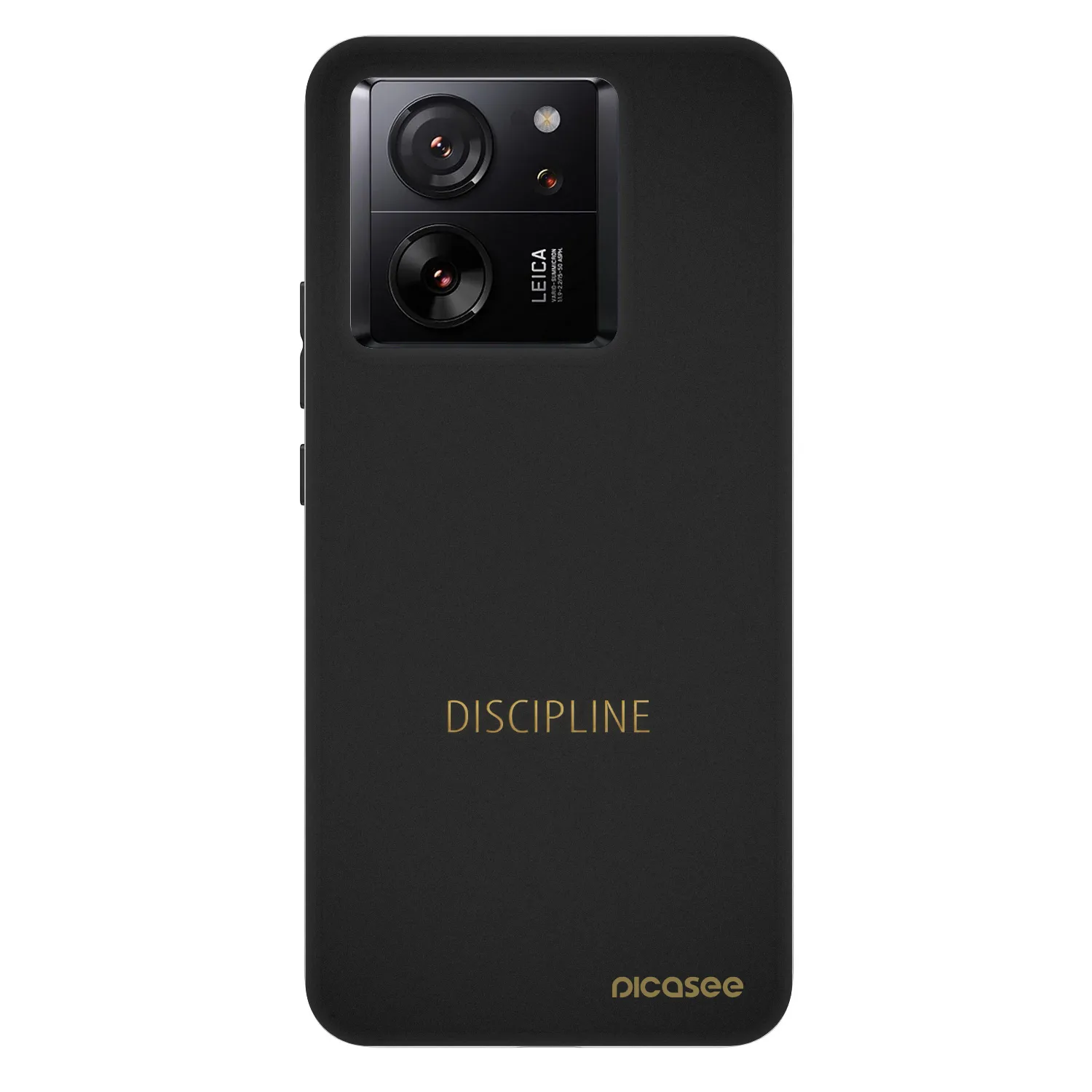 Picasee Fashion Case za Xiaomi 13T Pro - Discipline