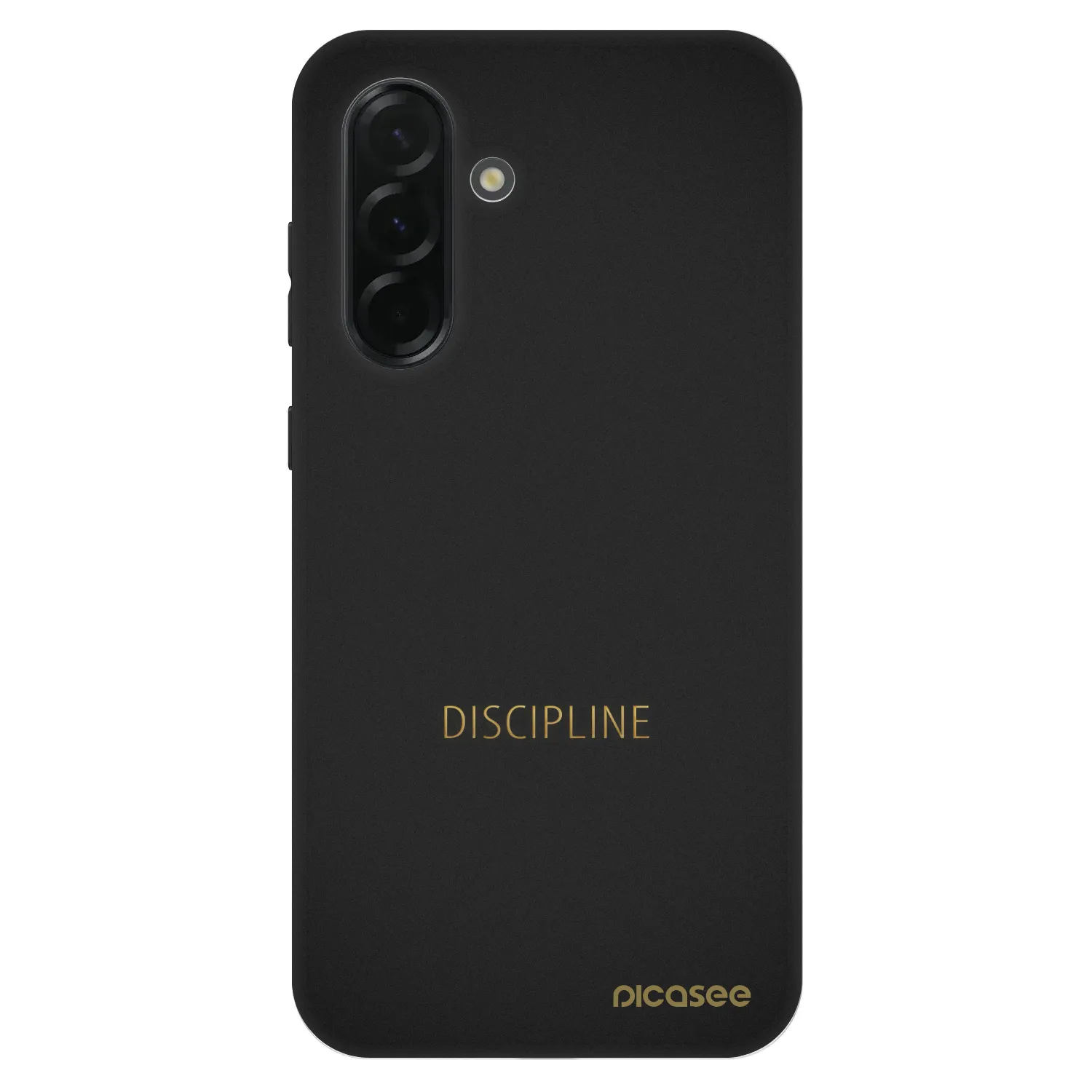 Picasee Fashion Case za Samsung Galaxy A36 5G - Discipline