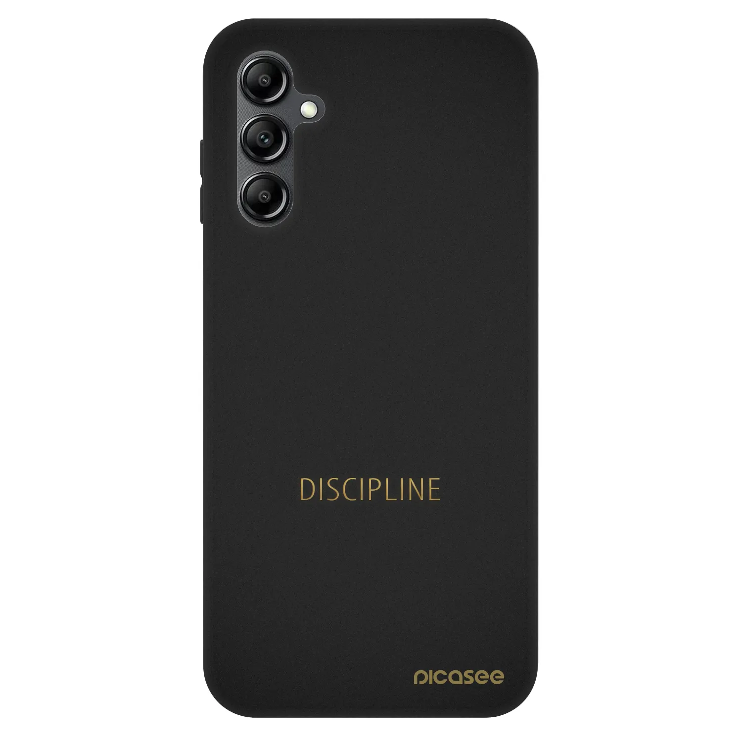 Picasee Fashion Case za Samsung Galaxy A16 5G - Discipline