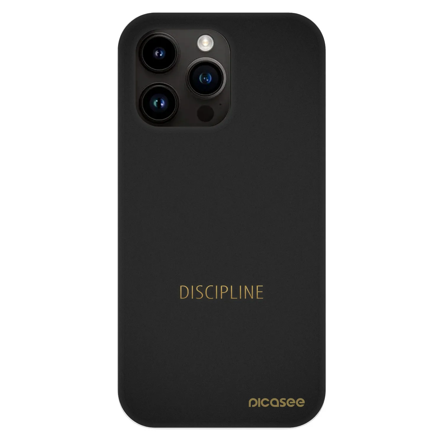 Picasee Fashion Case MagSafe za Apple iPhone 13 Pro - Discipline