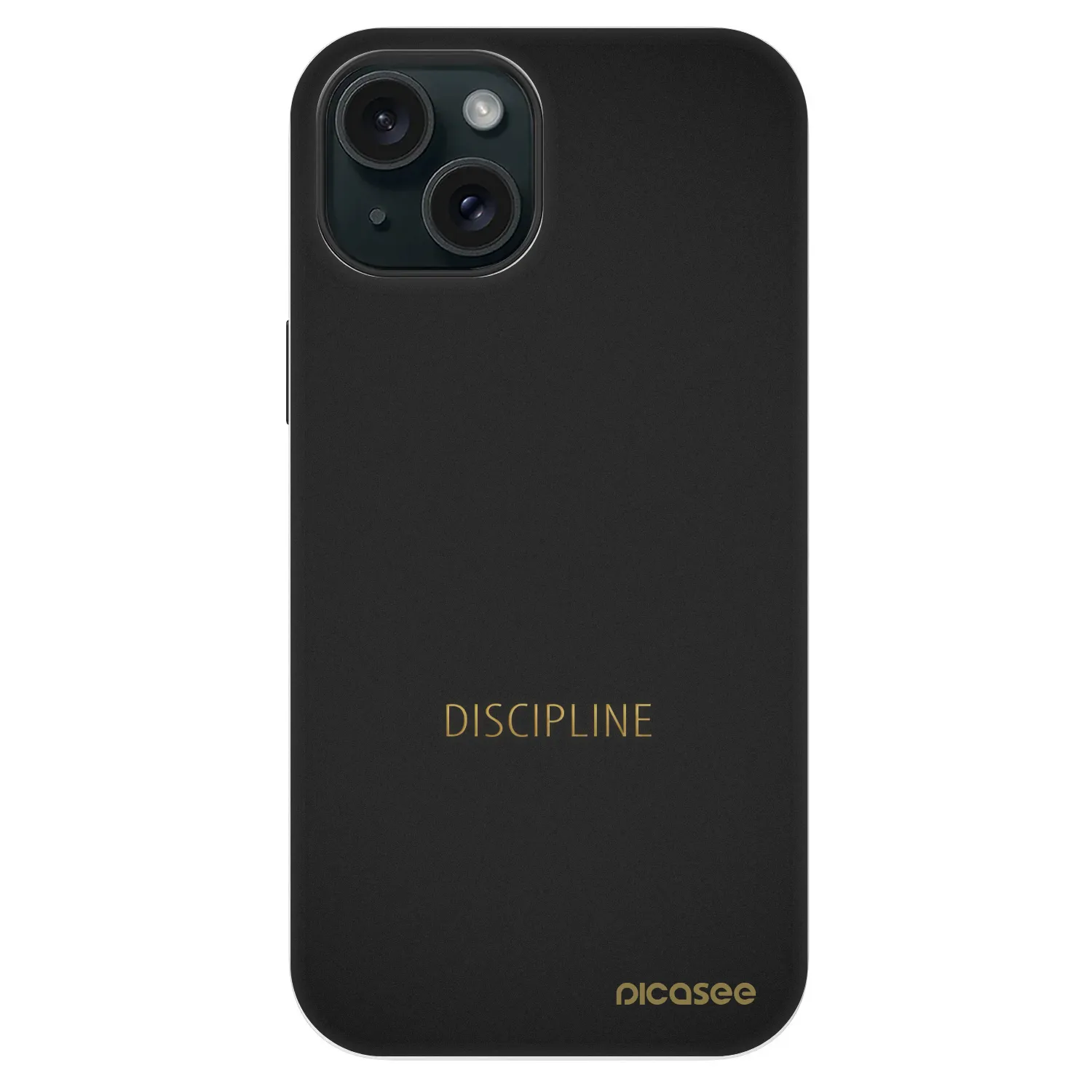 Picasee Fashion Case MagSafe za Apple iPhone 14 - Discipline