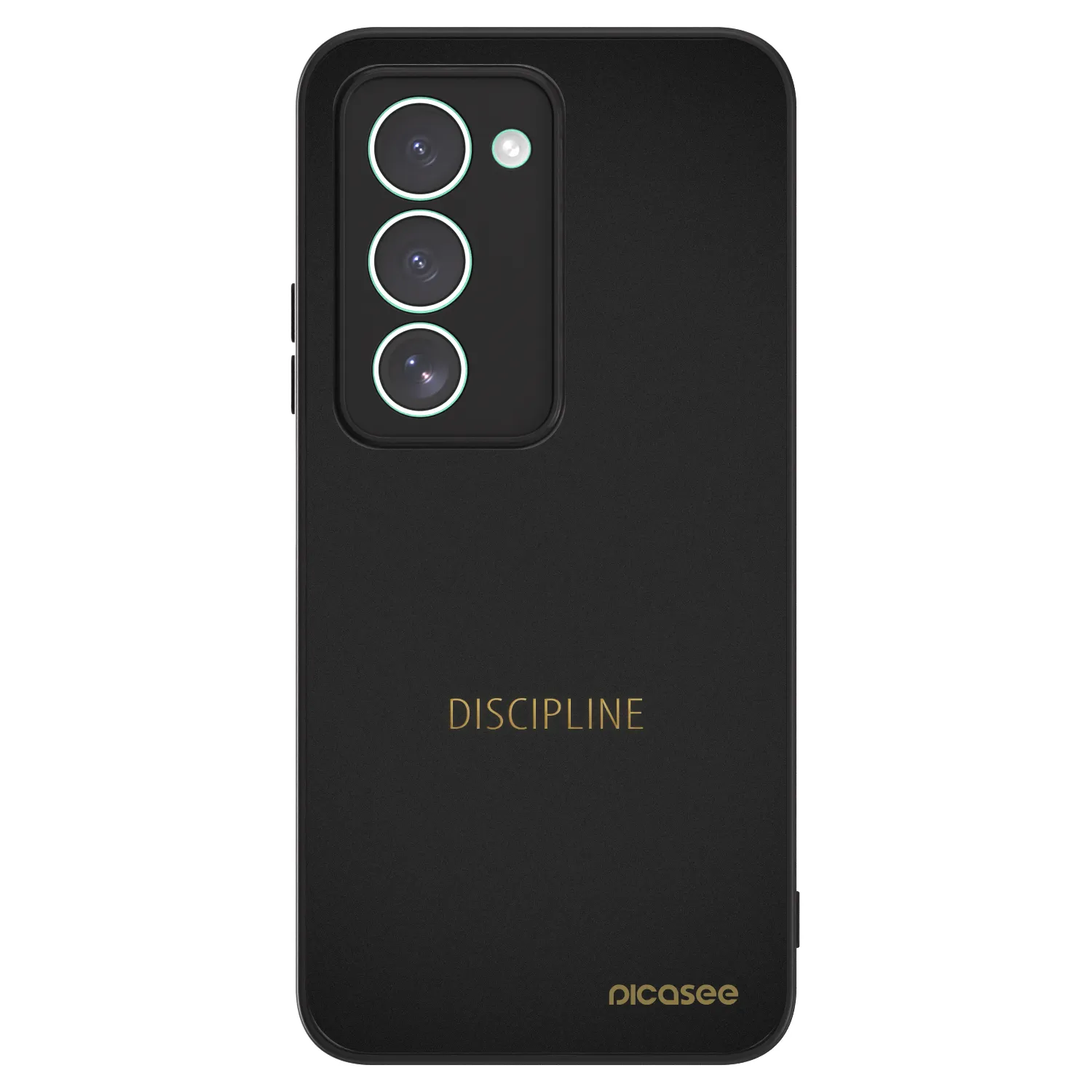 Picasee ULTIMATE CASE za Xiaomi Redmi 15 5G - Discipline