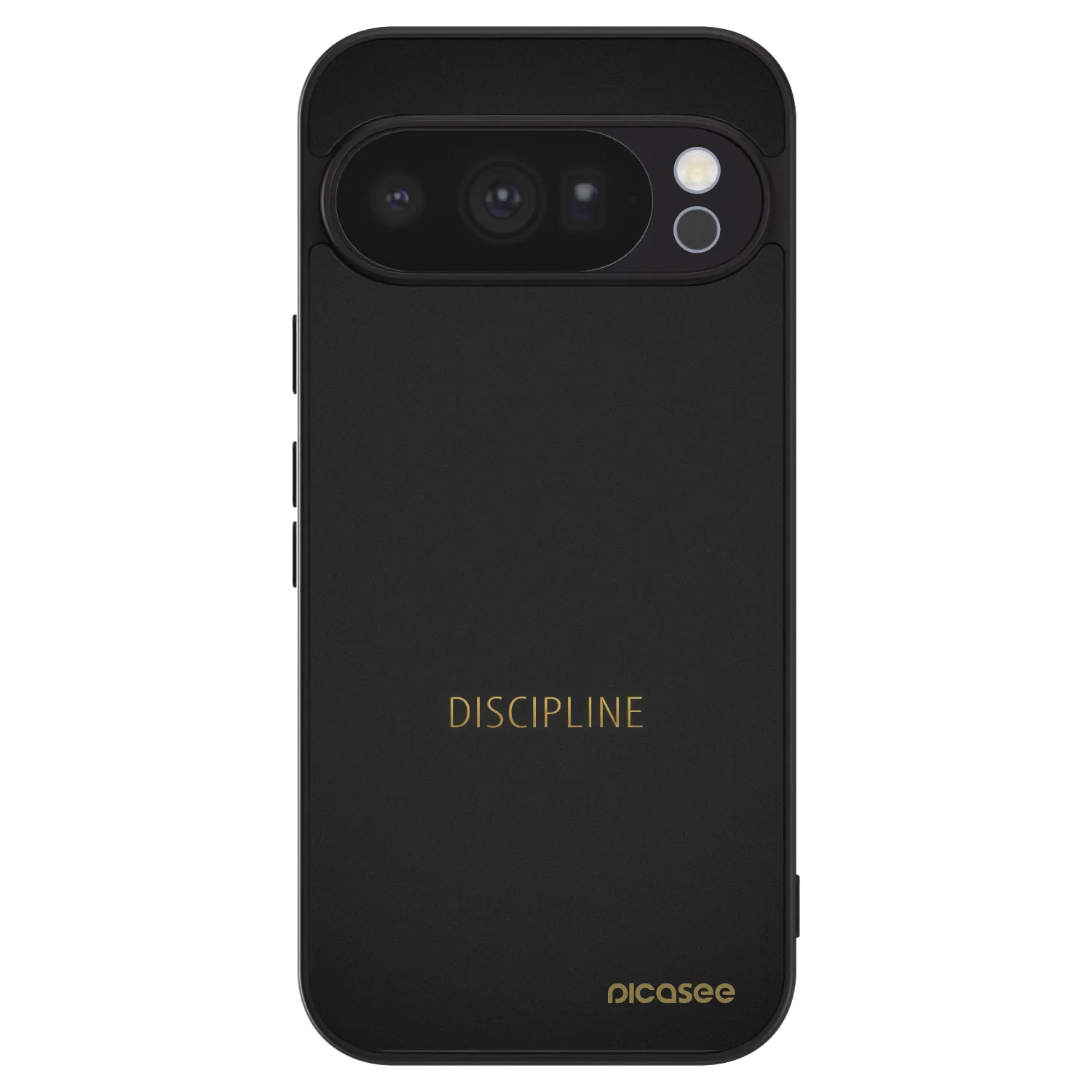 Picasee ULTIMATE CASE za Google Pixel 10 Pro - Discipline