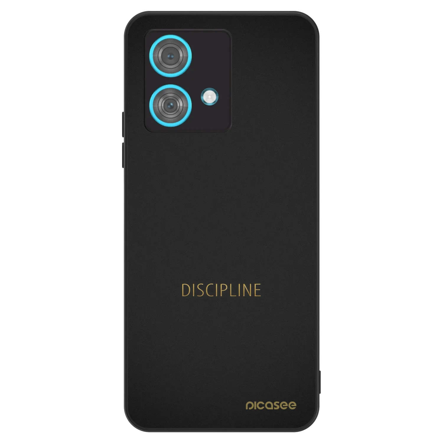 Picasee ULTIMATE CASE za Motorola Edge 40 Neo - Discipline