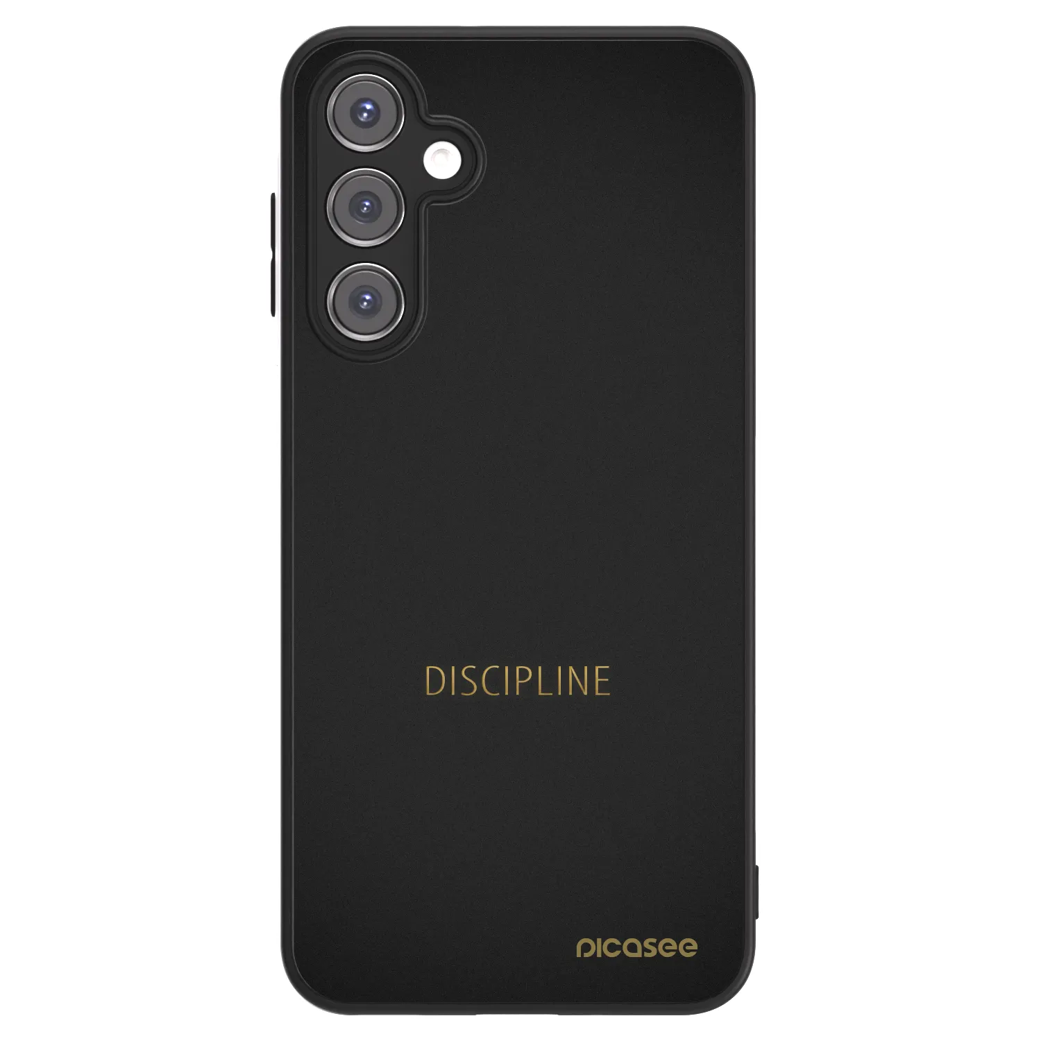 Picasee ULTIMATE CASE za Samsung Galaxy A16 4G - Discipline
