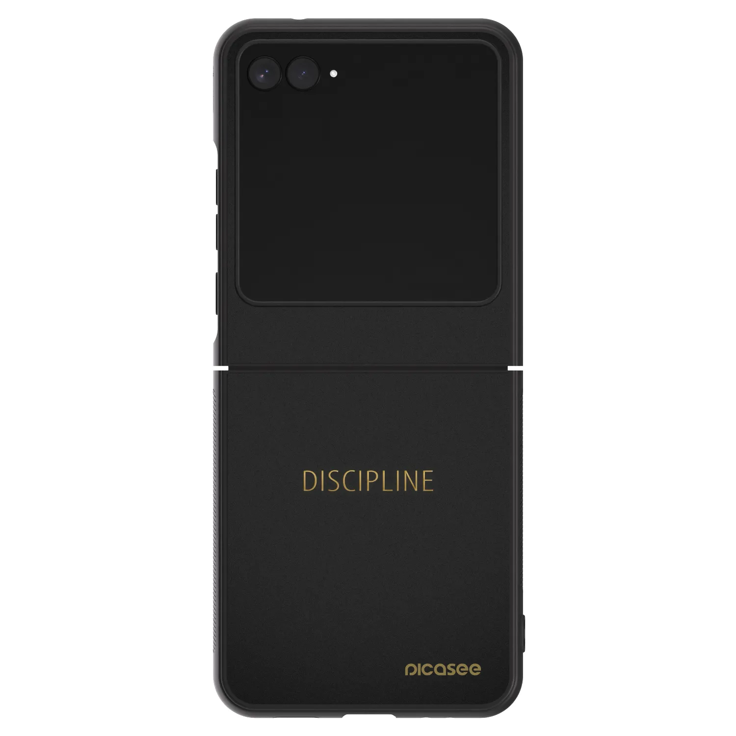 Picasee ULTIMATE CASE za Motorola Razr 60 - Discipline