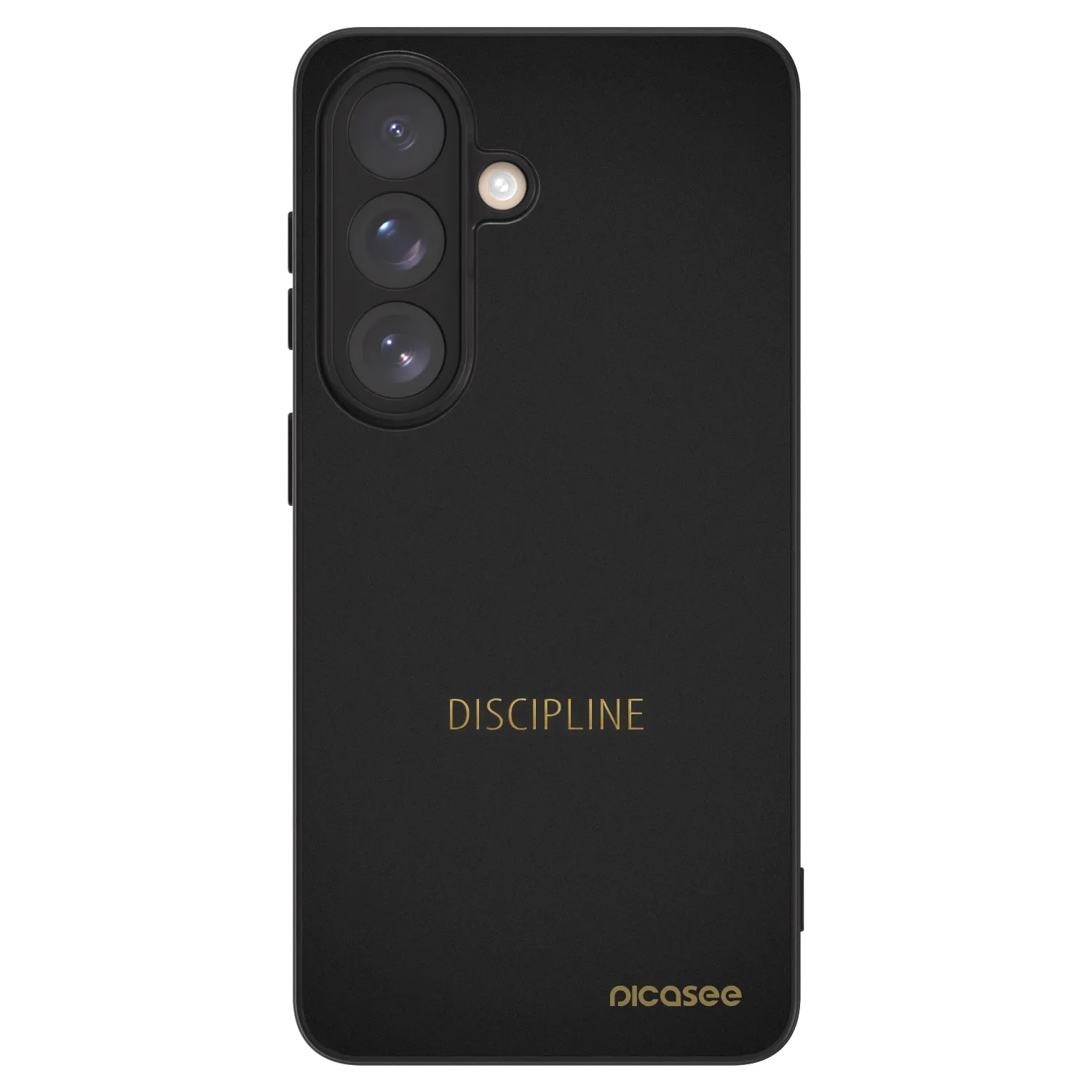 Picasee ULTIMATE CASE PowerShare za Samsung Galaxy S26 - Discipline