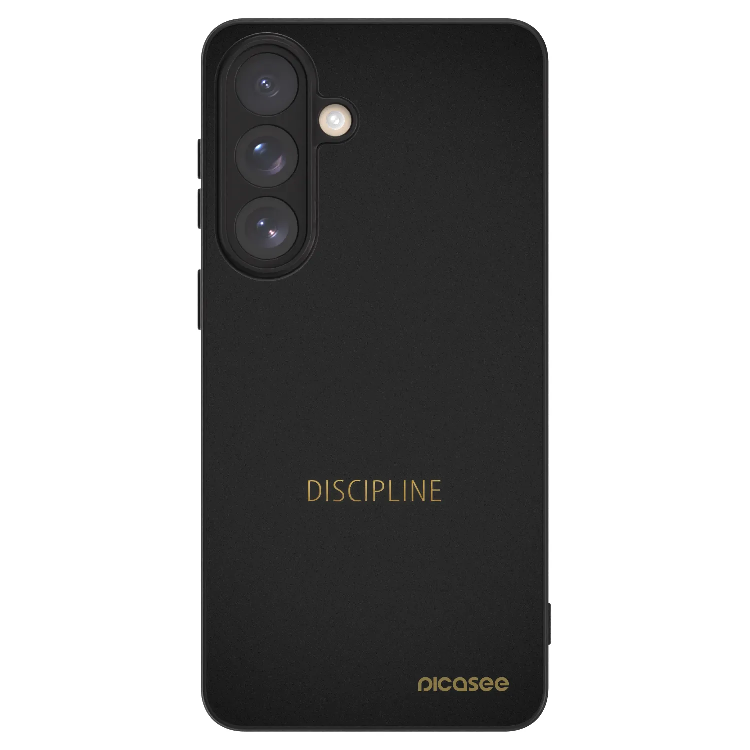 Picasee ULTIMATE CASE PowerShare za Samsung Galaxy S26+ - Discipline