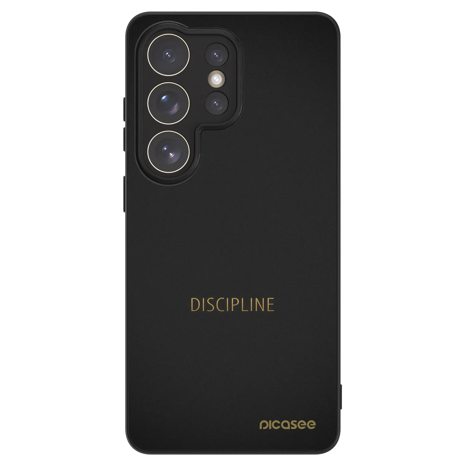 Picasee ULTIMATE CASE za Samsung Galaxy S26 Ultra - Discipline