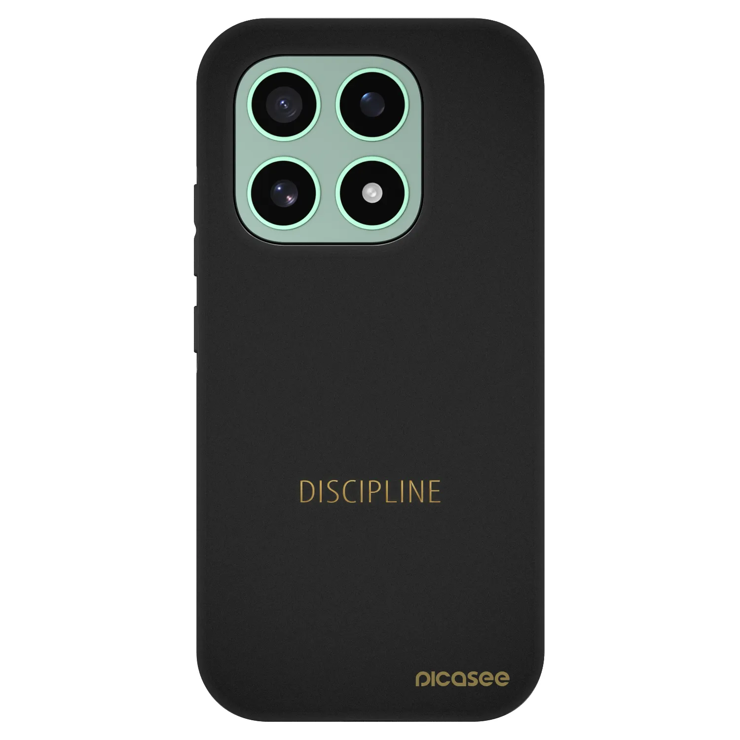 Picasee Fashion Case za Xiaomi 17 - Discipline