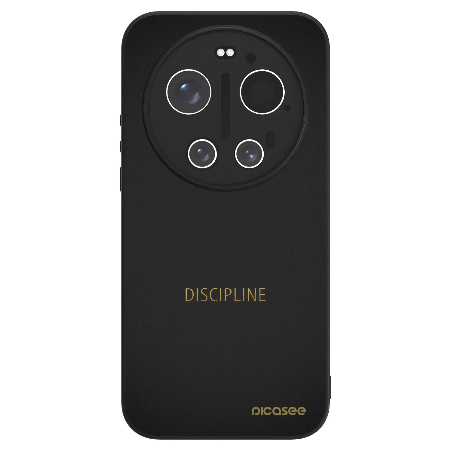 Picasee ULTIMATE CASE za Xiaomi 17 Ultra - Discipline