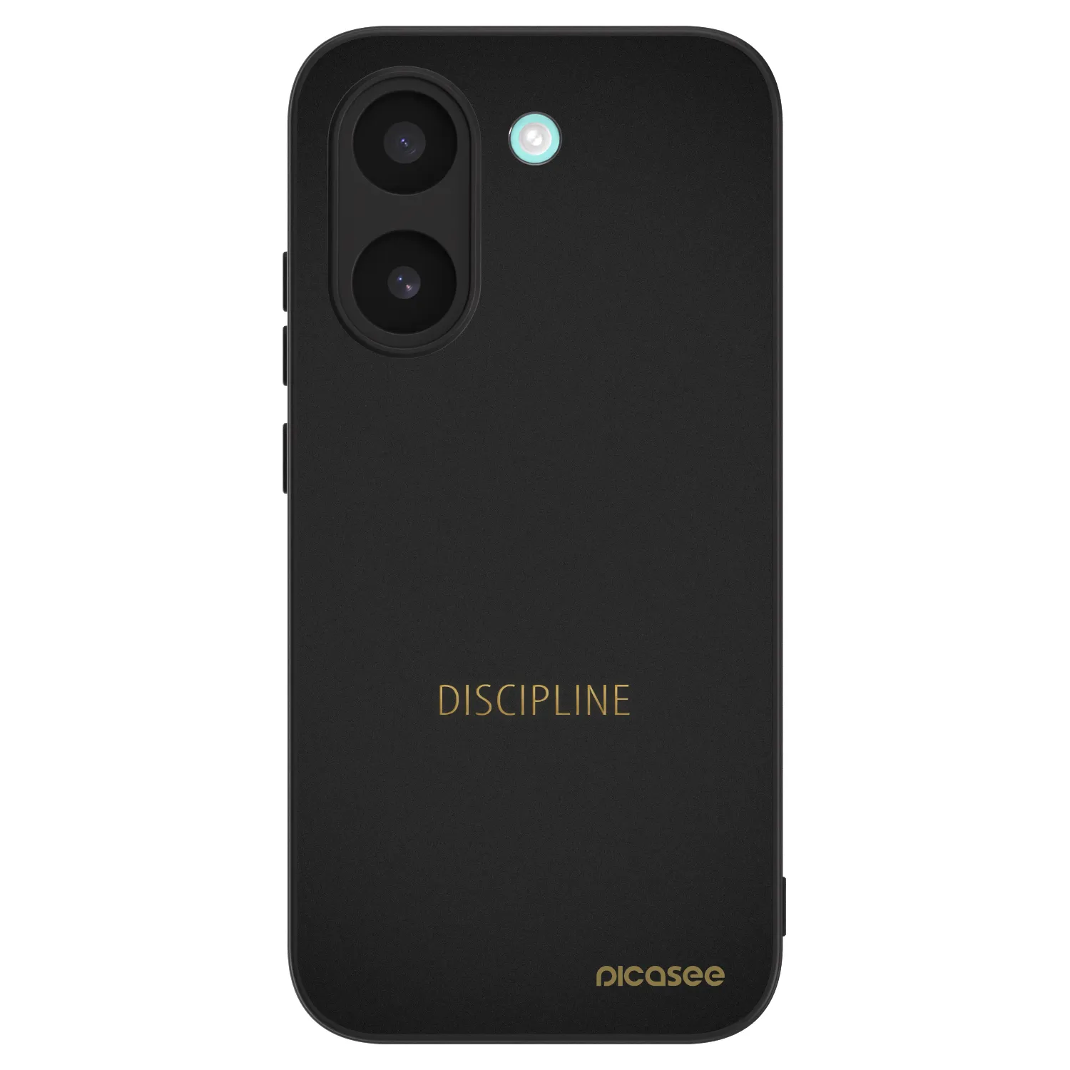 Picasee ULTIMATE CASE za Xiaomi Poco X8 Pro - Discipline