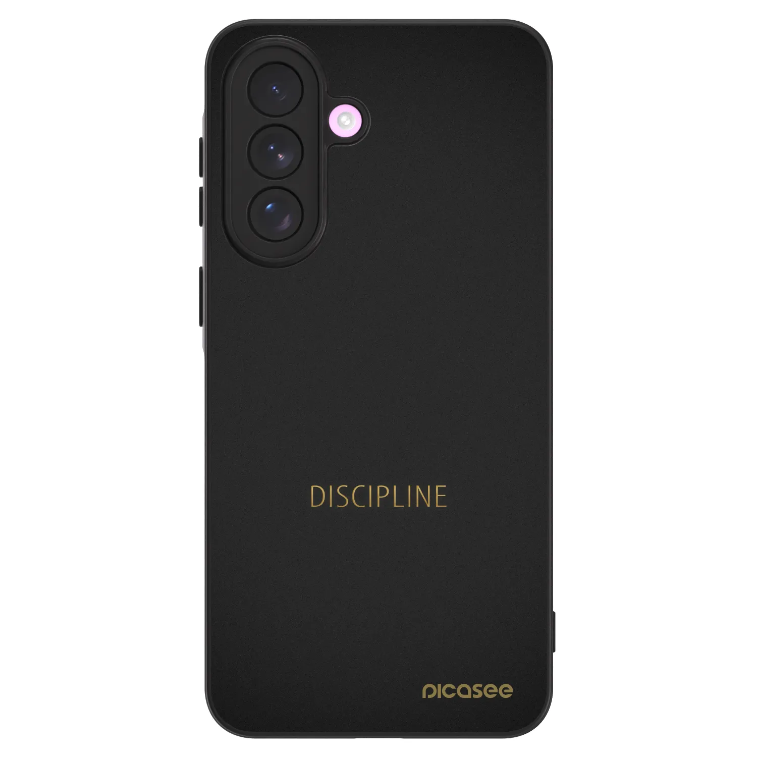 Picasee ULTIMATE CASE za Samsung Galaxy A57 5G - Discipline