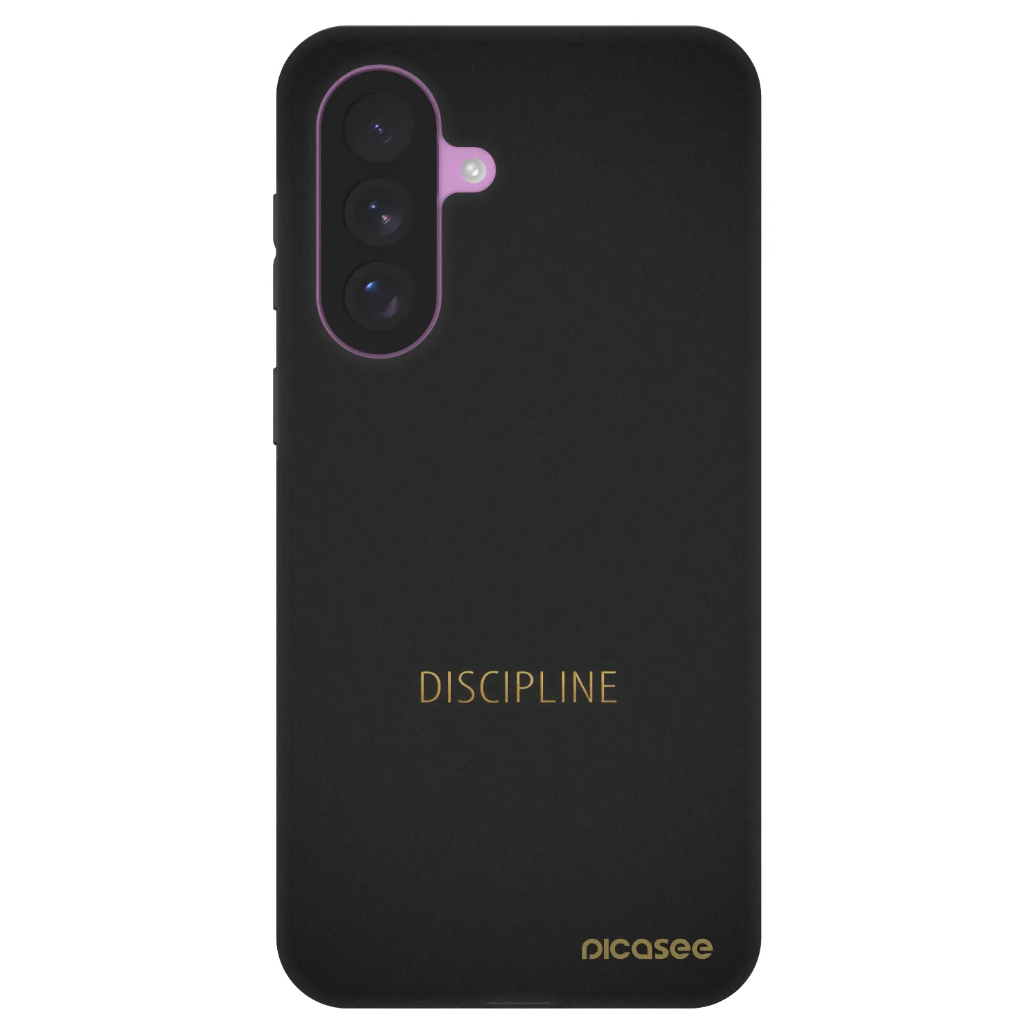 Picasee Fashion Case za Samsung Galaxy A57 5G - Discipline