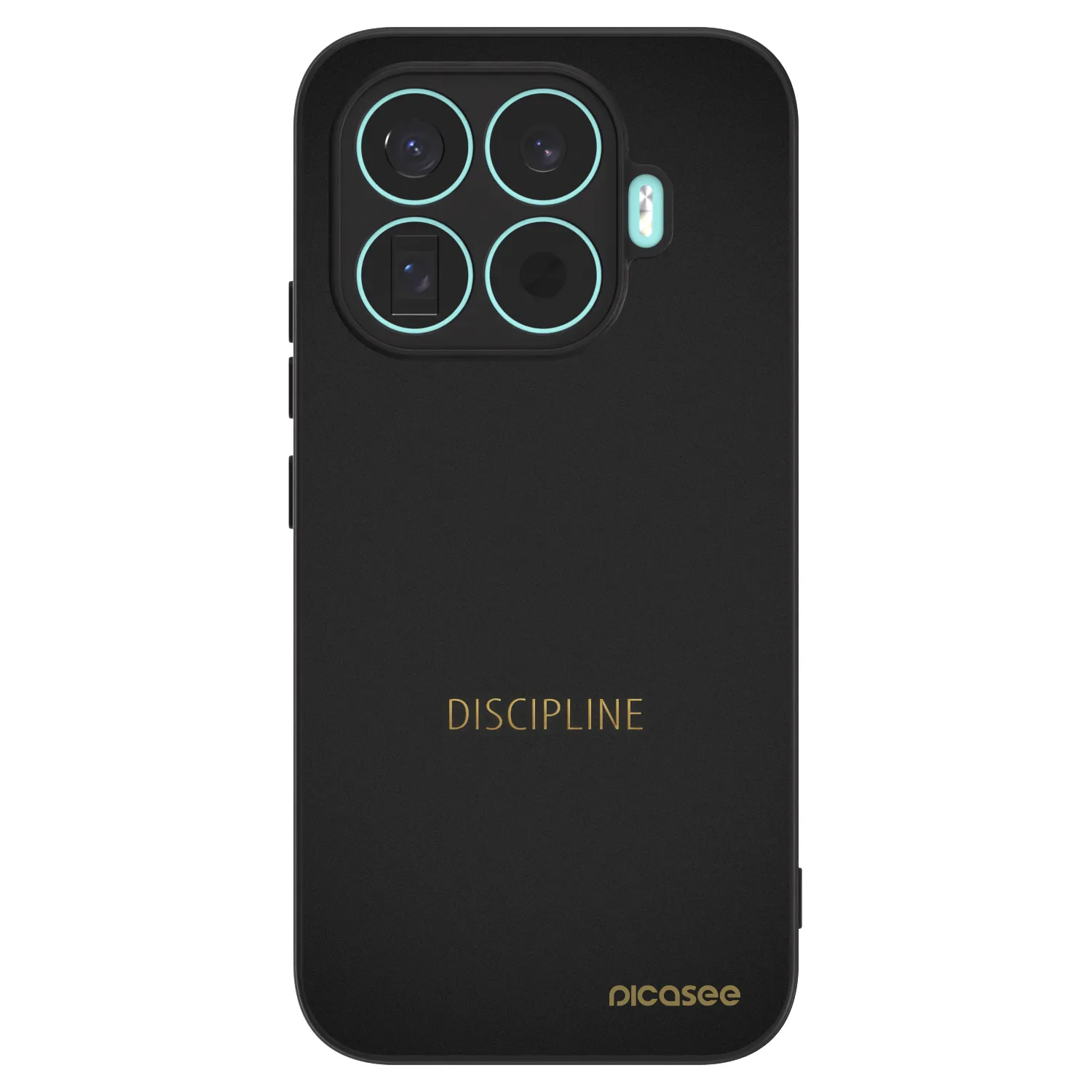 Picasee ULTIMATE CASE za Xiaomi 17T - Discipline