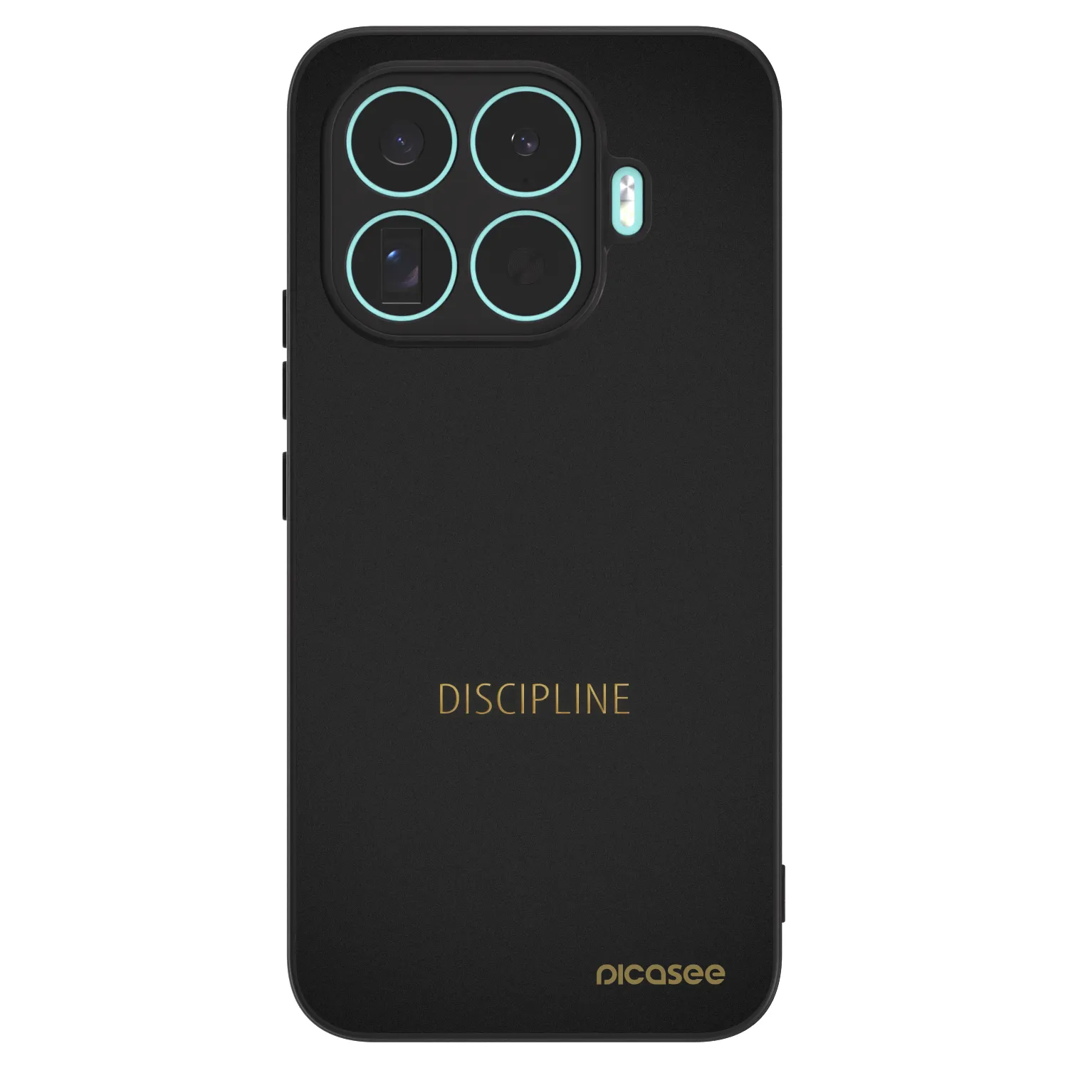 Picasee ULTIMATE CASE za Xiaomi 17T Pro - Discipline