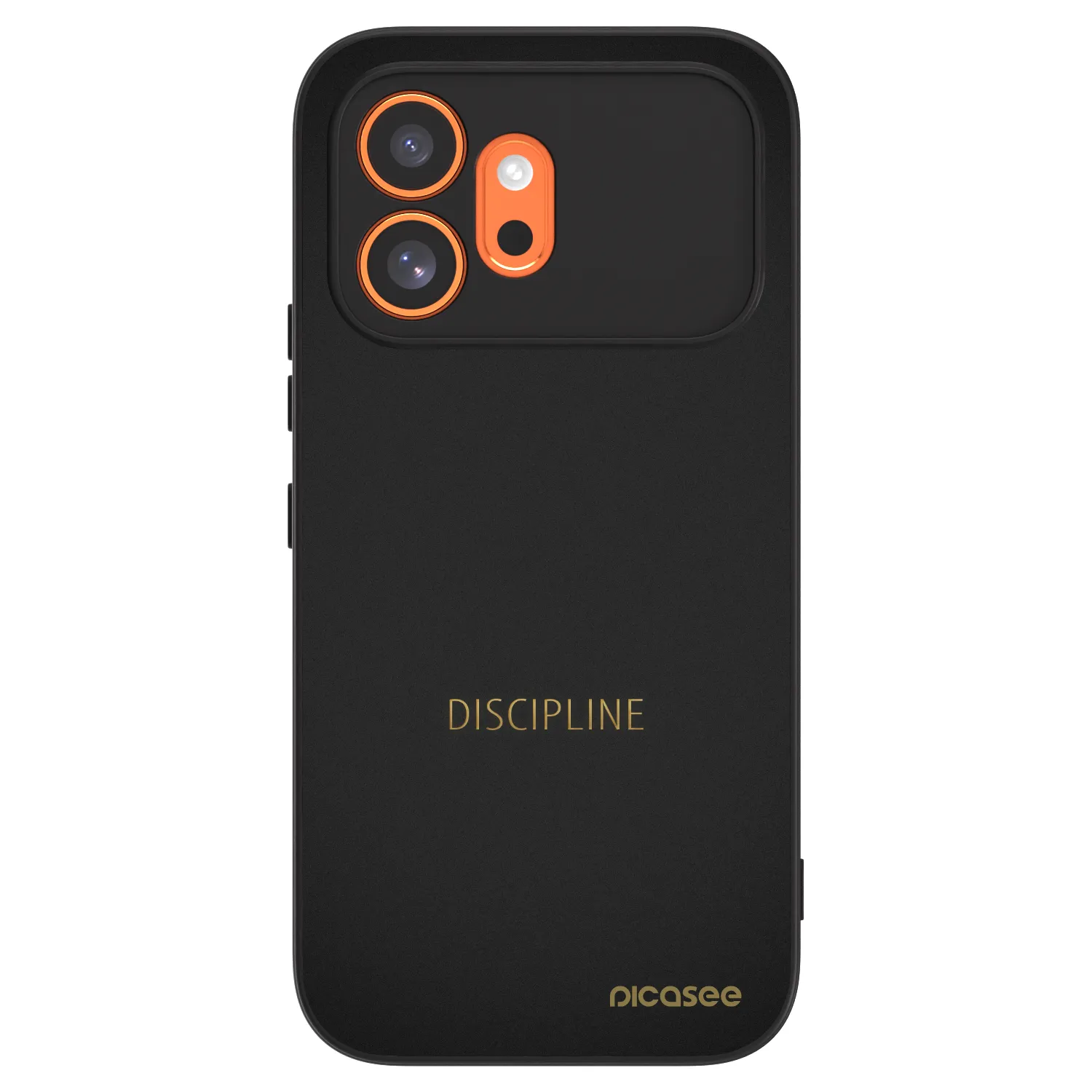 Picasee ULTIMATE CASE za Honor 600 - Discipline