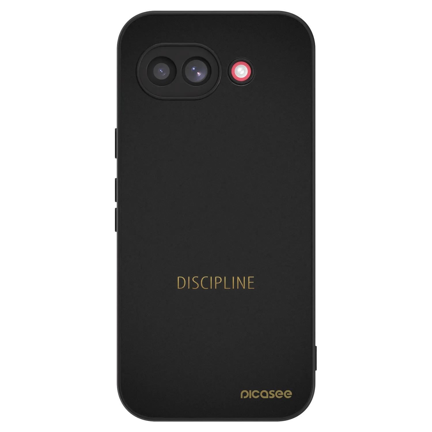 Picasee ULTIMATE CASE za Google Pixel 10a - Discipline