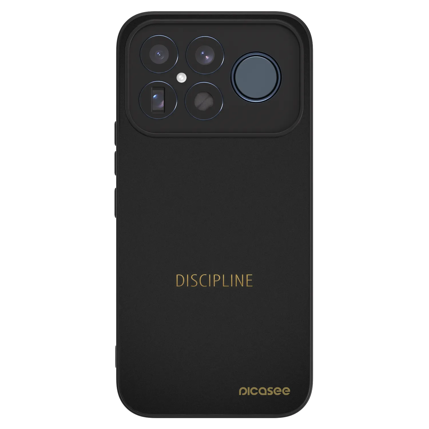 Picasee ULTIMATE CASE za Xiaomi Poco F8 Ultra - Discipline