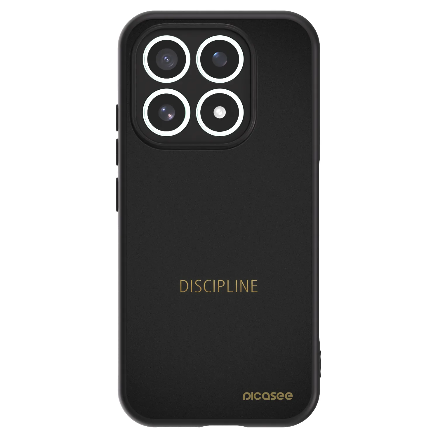Picasee ULTIMATE CASE PowerShare za Xiaomi 17 - Discipline