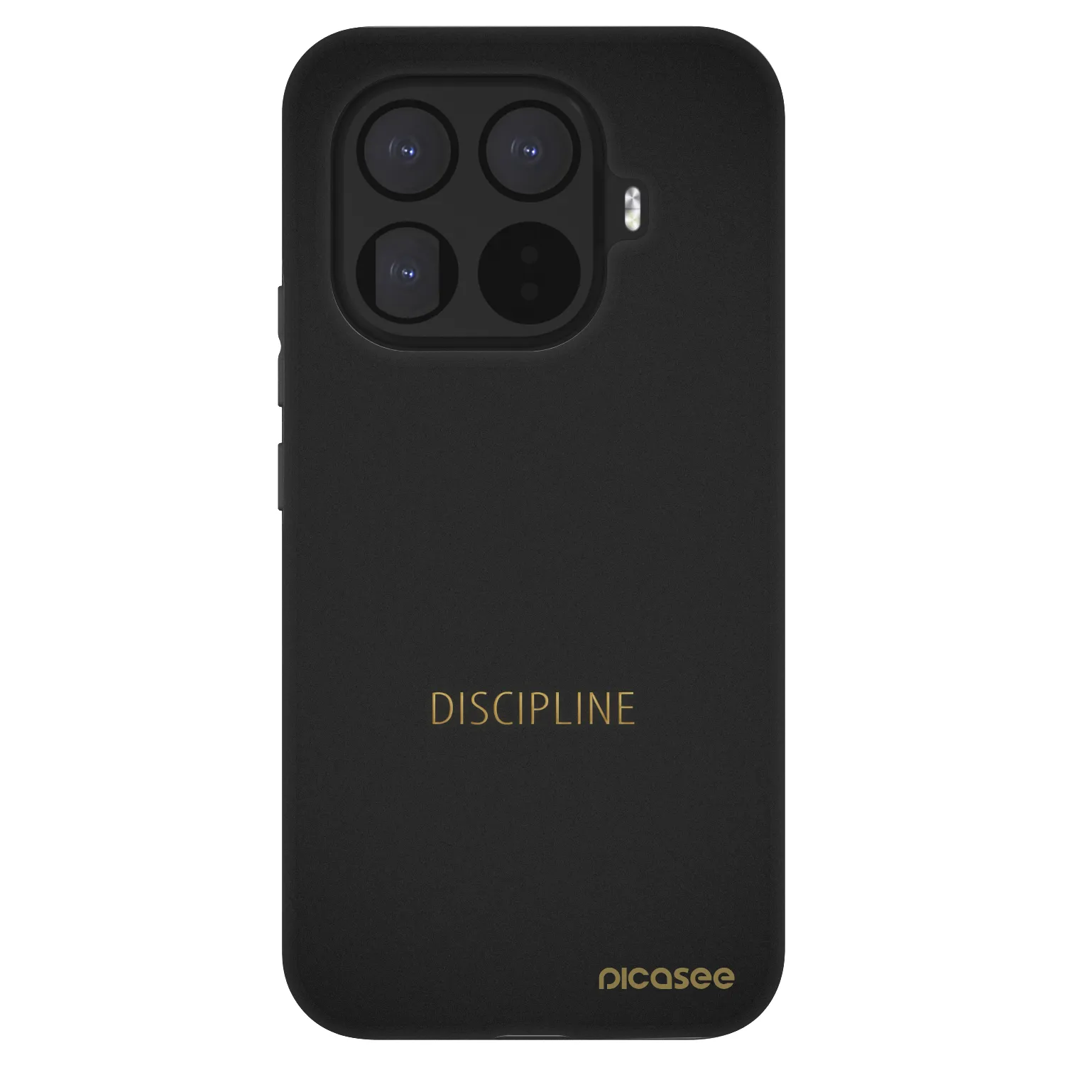 Picasee Fashion Case za Xiaomi 15T Pro - Discipline