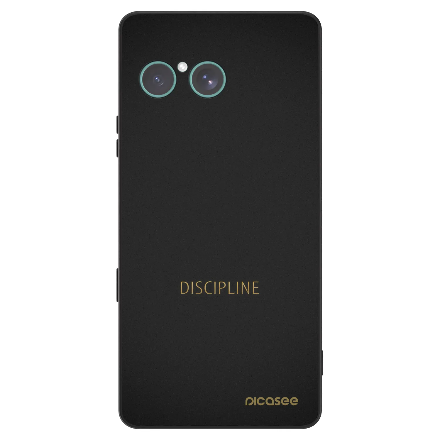 Picasee ULTIMATE CASE za Sony Xperia 10 VII - Discipline