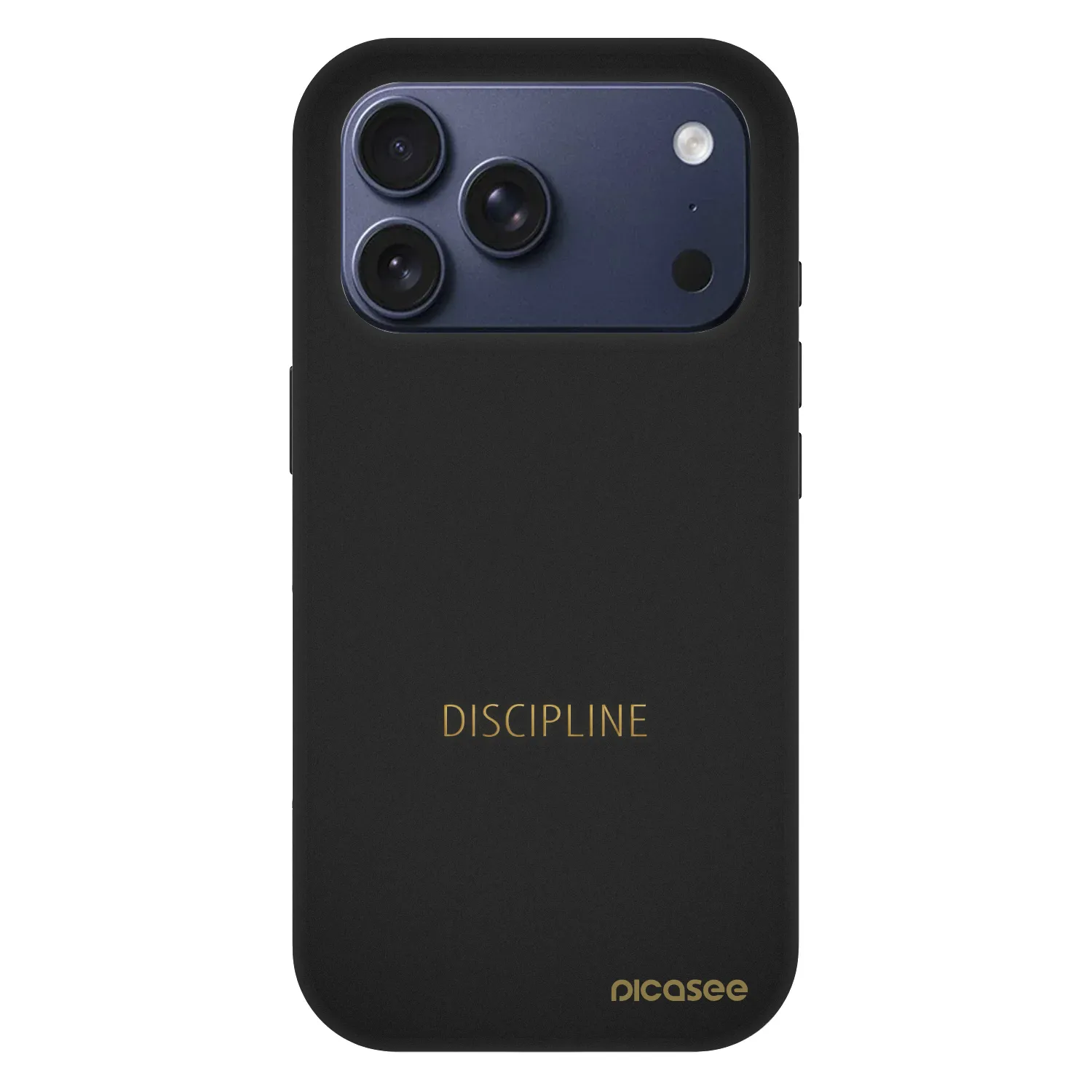 Picasee Fashion Case MagSafe za Apple iPhone 18 Pro - Discipline