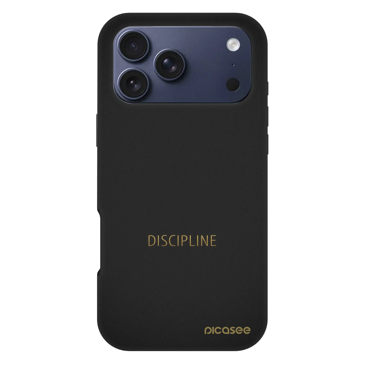 Picasee Fashion Case MagSafe za Apple iPhone 18 Pro Max - Discipline