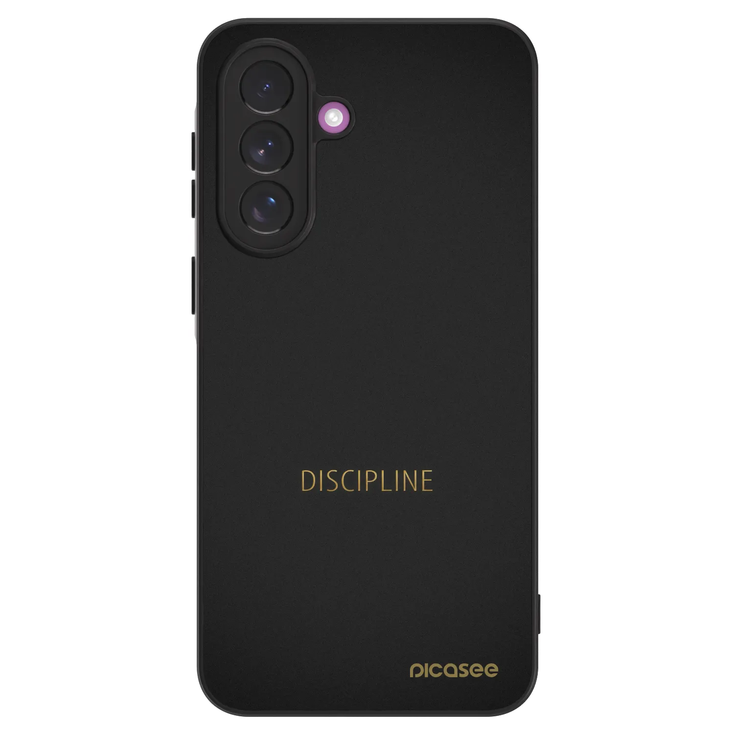 Picasee ULTIMATE CASE za Samsung Galaxy A37 - Discipline