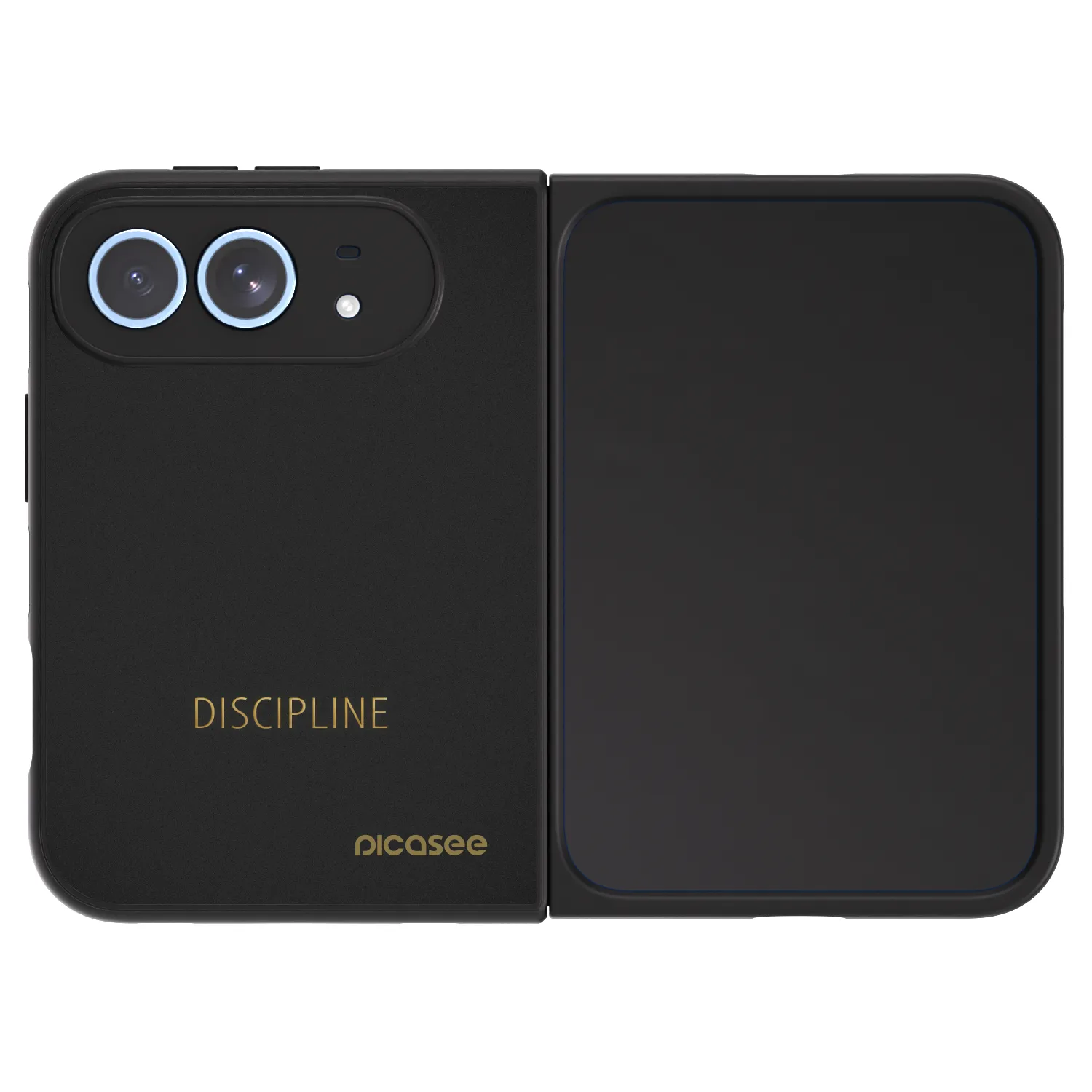 Picasee ULTIMATE CASE MagSafe za Apple iPhone Ultra - Discipline