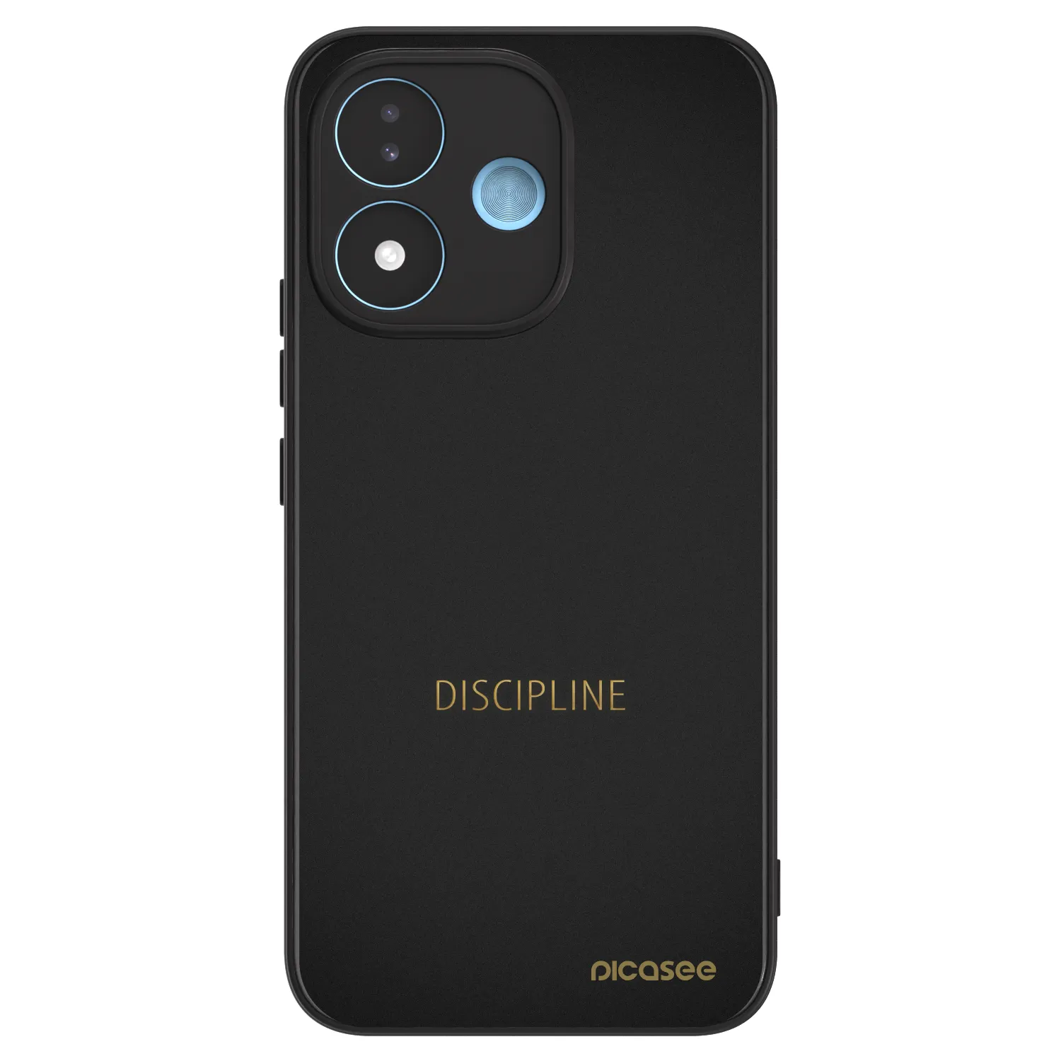 Picasee ULTIMATE CASE za Xiaomi Redmi Note 17 5G - Discipline