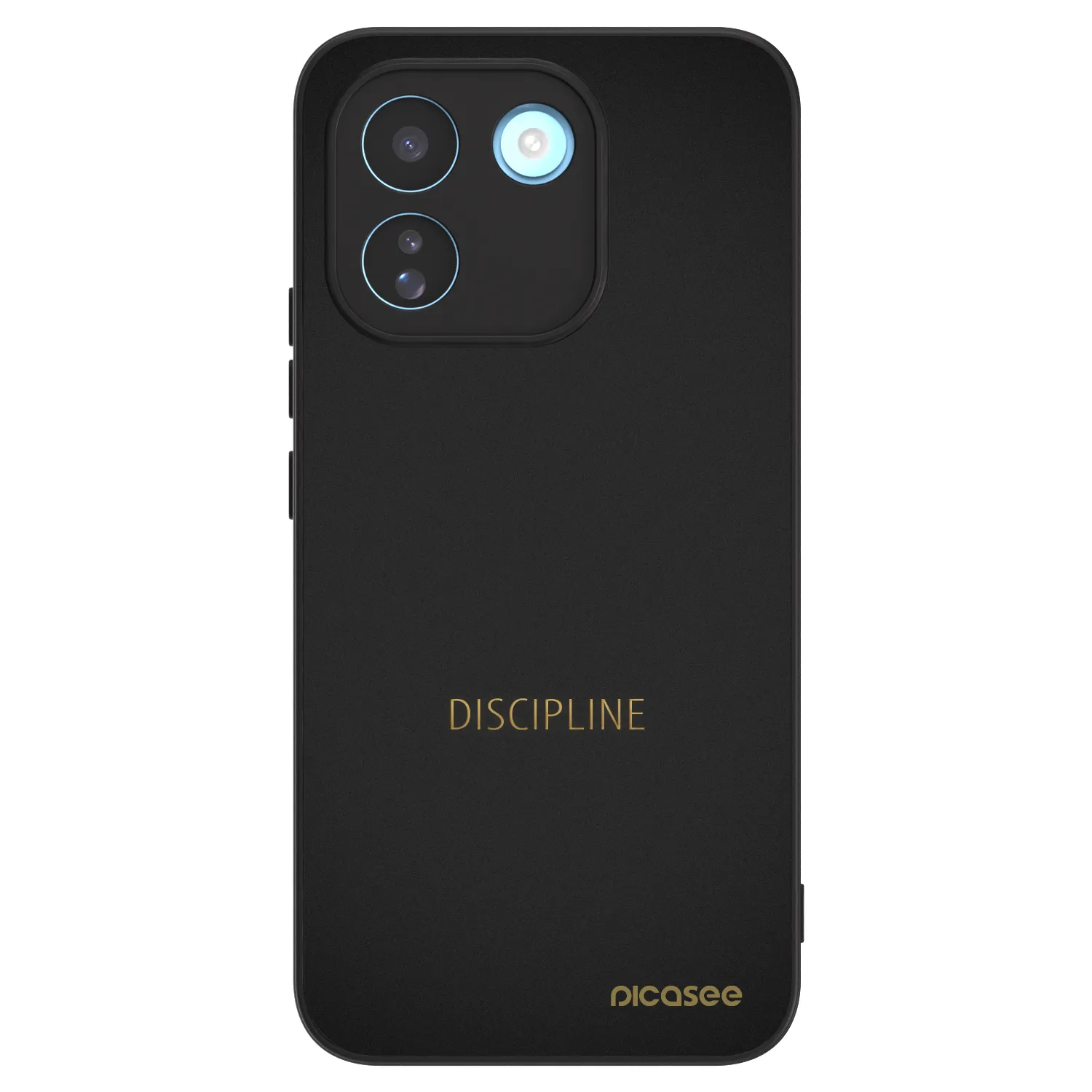 Picasee ULTIMATE CASE za Xiaomi Redmi Note 17 Pro MAX 5G - Discipline