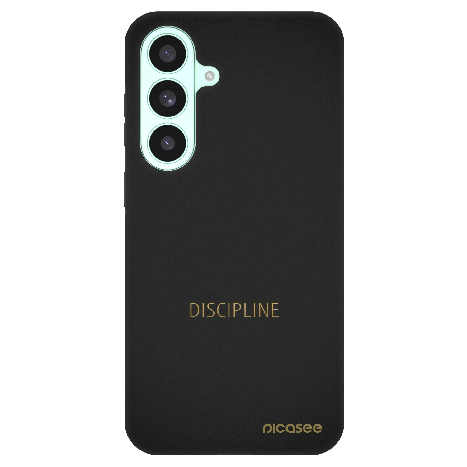 Picasee Fashion Case PowerShare pro Samsung Galaxy S26 FE - Discipline