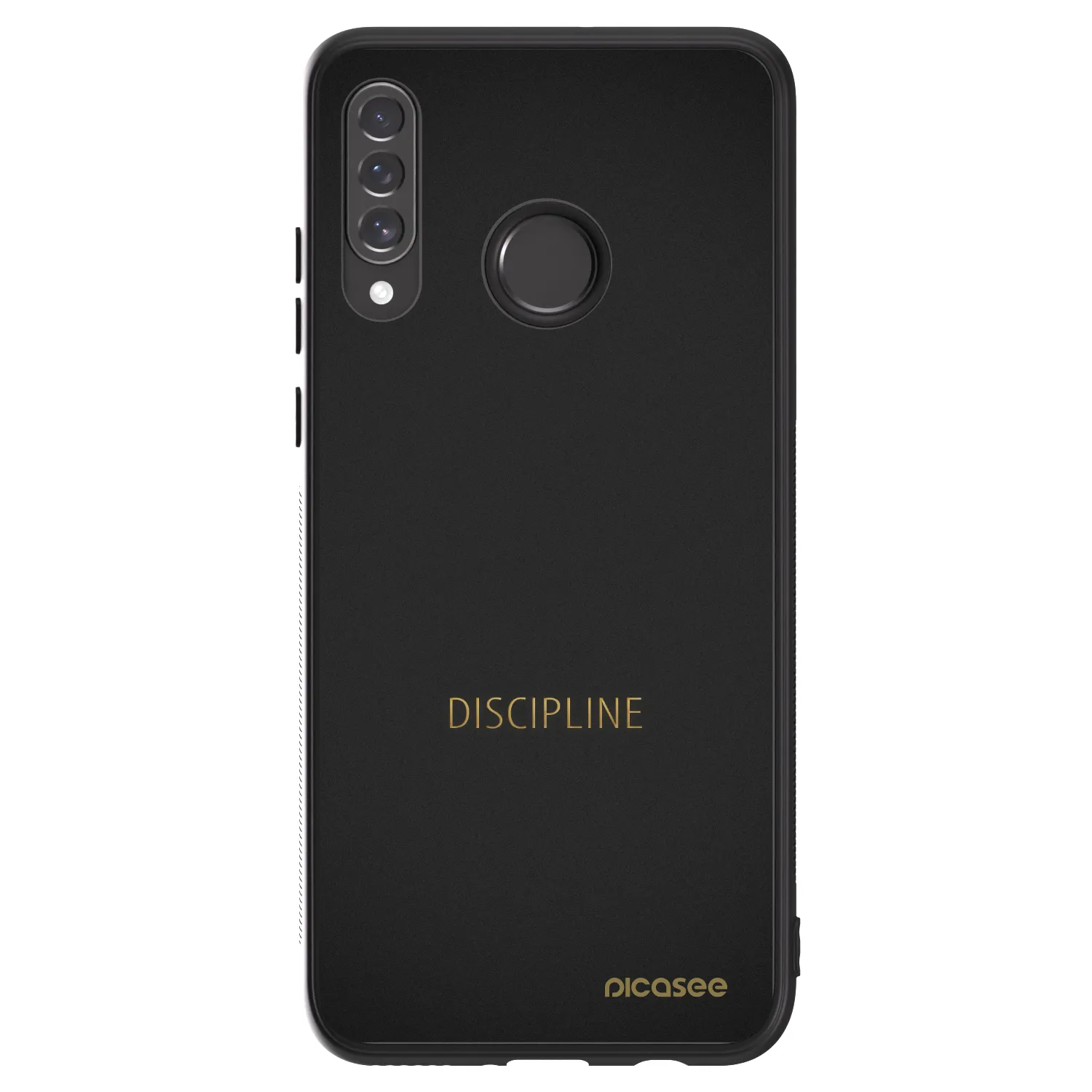 Picasee ULTIMATE CASE za Huawei P30 Lite - Discipline