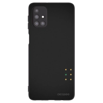 Maskica za Samsung Galaxy M31s - Pulse