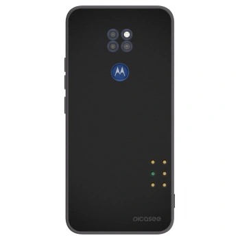 Maskica za Motorola Moto G9 Play - Pulse