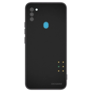 Maskica za Samsung Galaxy M11 - Pulse