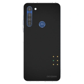 Maskica za Motorola Moto G8 - Pulse