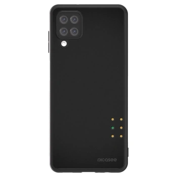 Picasee ULTIMATE CASE za Samsung Galaxy A12 A125F - Pulse
