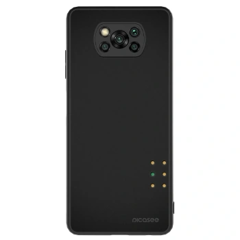 Maskica za Xiaomi Poco X3 - Pulse