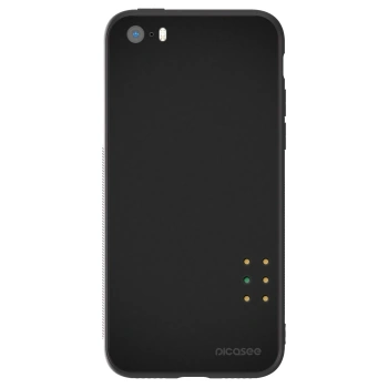 Maskica za Apple iPhone 5/5S/SE - Pulse