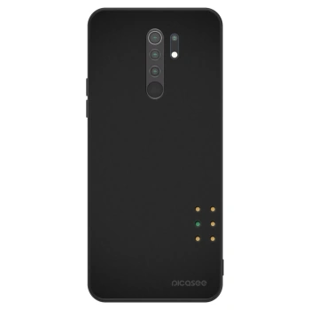 Maskica za Xiaomi Redmi 9 - Pulse