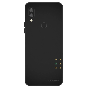 Maskica za Xiaomi Redmi 7 - Pulse