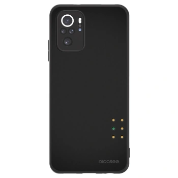 Maskica za Xiaomi Redmi Note 10 - Pulse