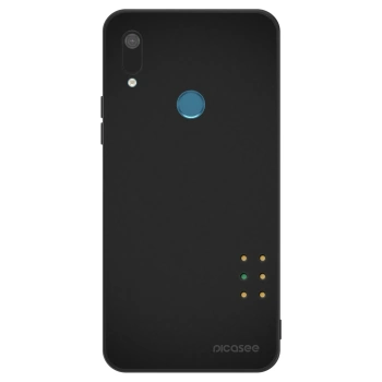 Maskica za Huawei Y7 2019 - Pulse
