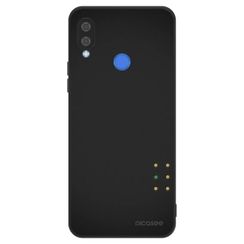Maskica za Huawei Nova 3 - Pulse