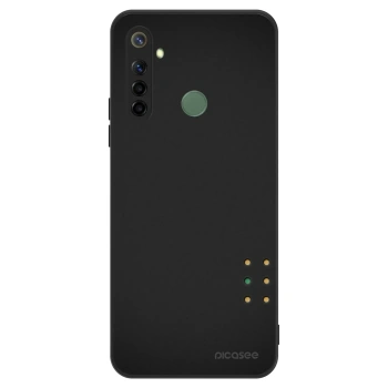 Maskica za Realme 6i - Pulse