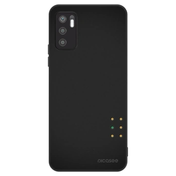 Maskica za Xiaomi Redmi Note 10 5G - Pulse