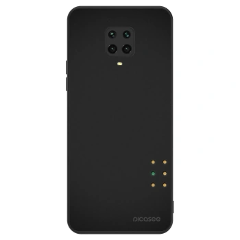 Maskica za Xiaomi Redmi Note 9S - Pulse
